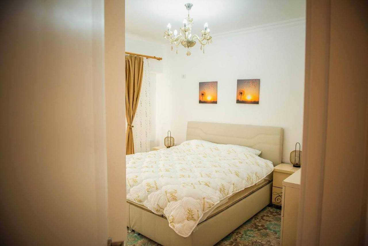 Konak Solid Residence Mamaia Butoaie Ngoại thất bức ảnh