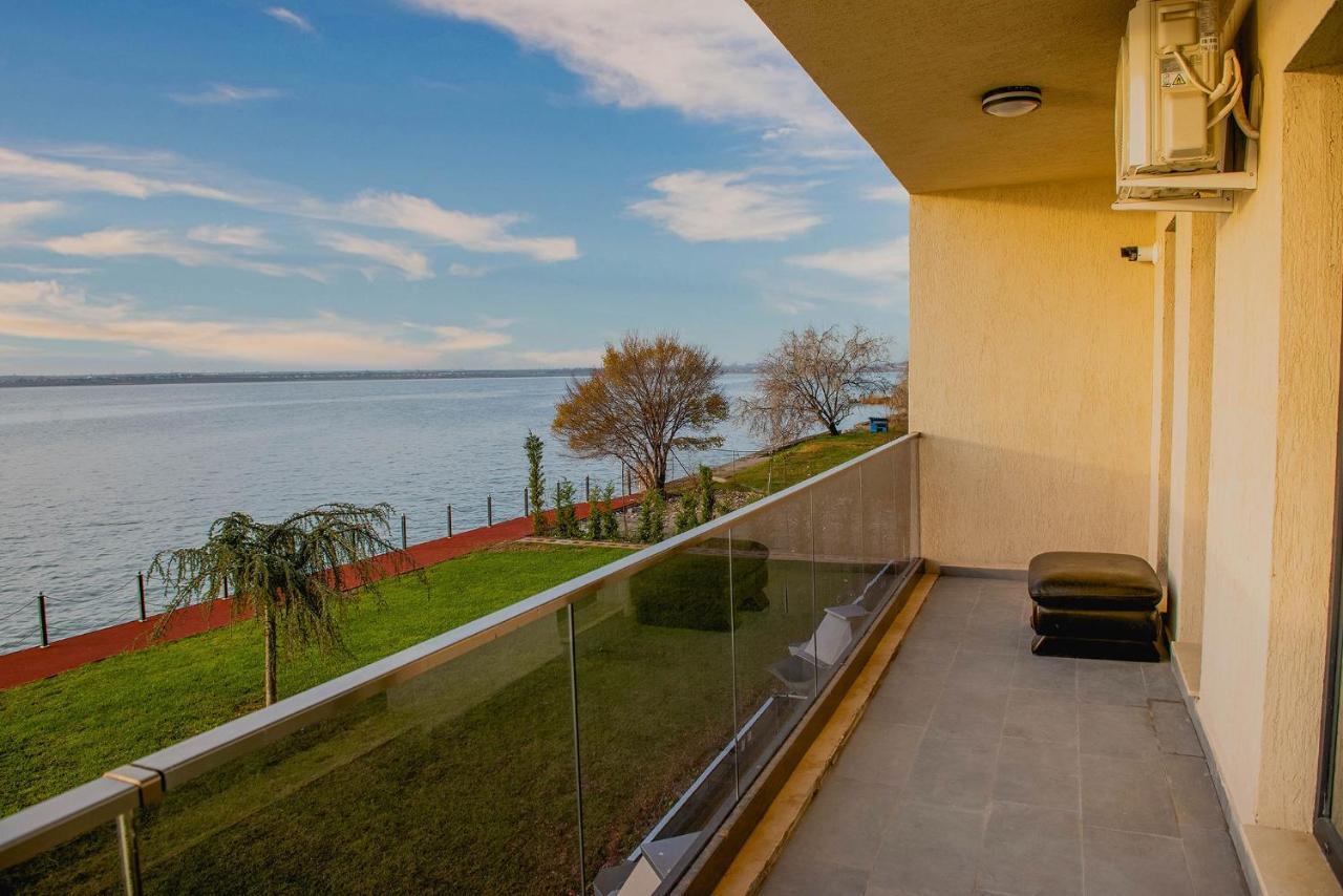 Konak Solid Residence Mamaia Butoaie Ngoại thất bức ảnh