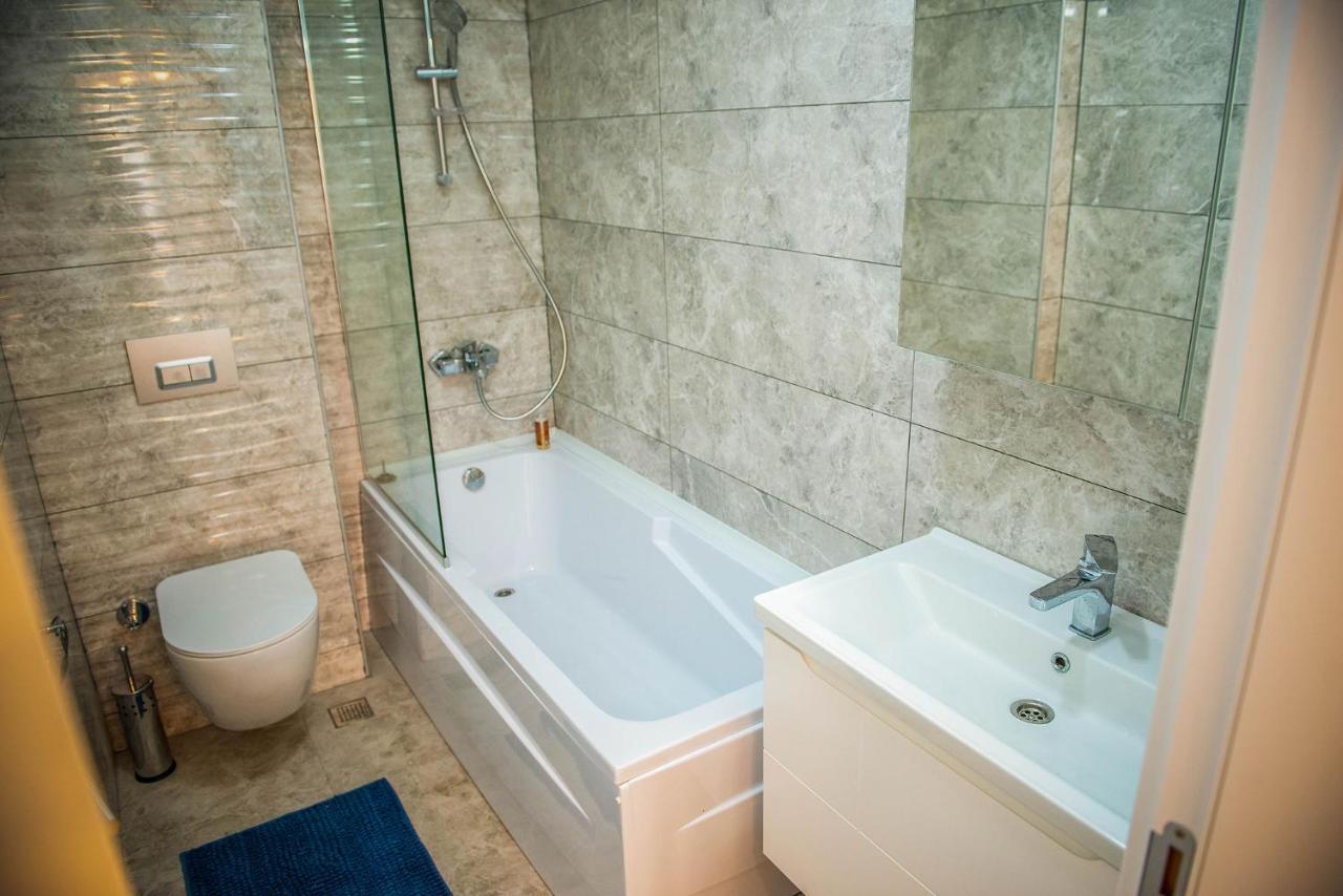 Konak Solid Residence Mamaia Butoaie Ngoại thất bức ảnh