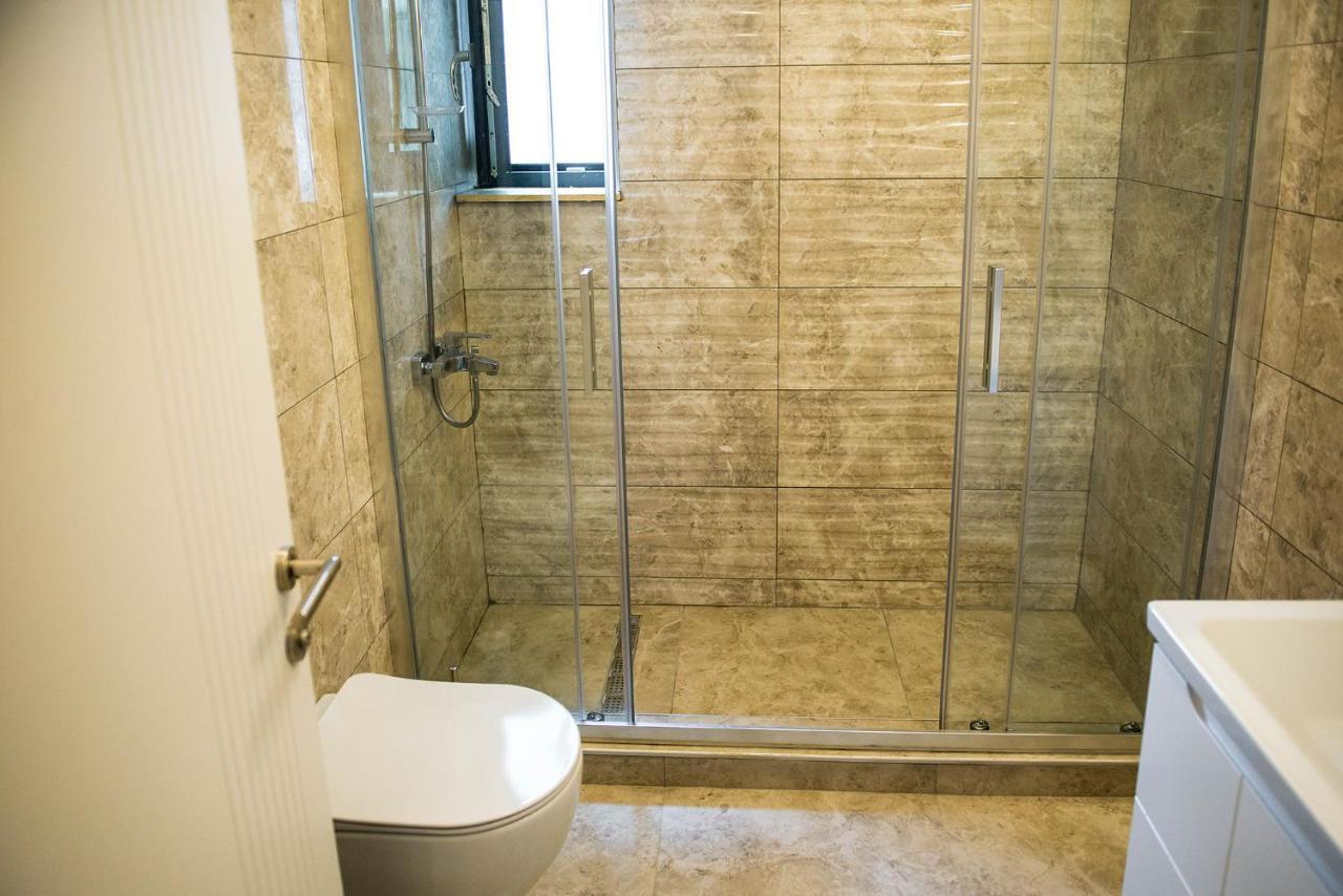 Konak Solid Residence Mamaia Butoaie Ngoại thất bức ảnh