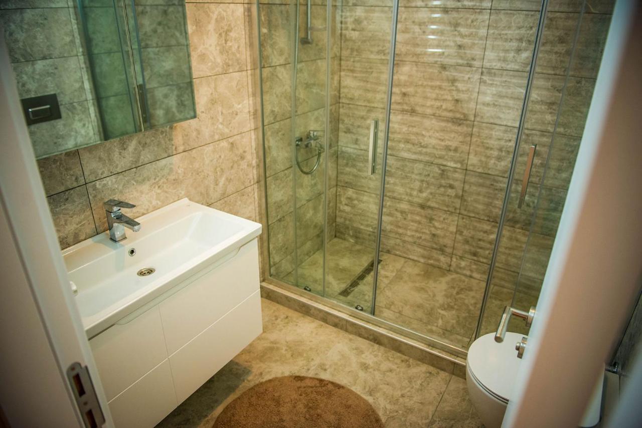 Konak Solid Residence Mamaia Butoaie Ngoại thất bức ảnh