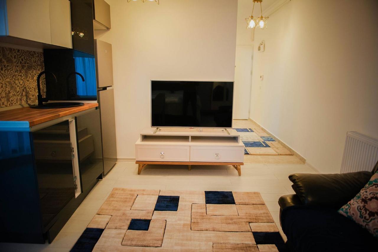 Konak Solid Residence Mamaia Butoaie Ngoại thất bức ảnh
