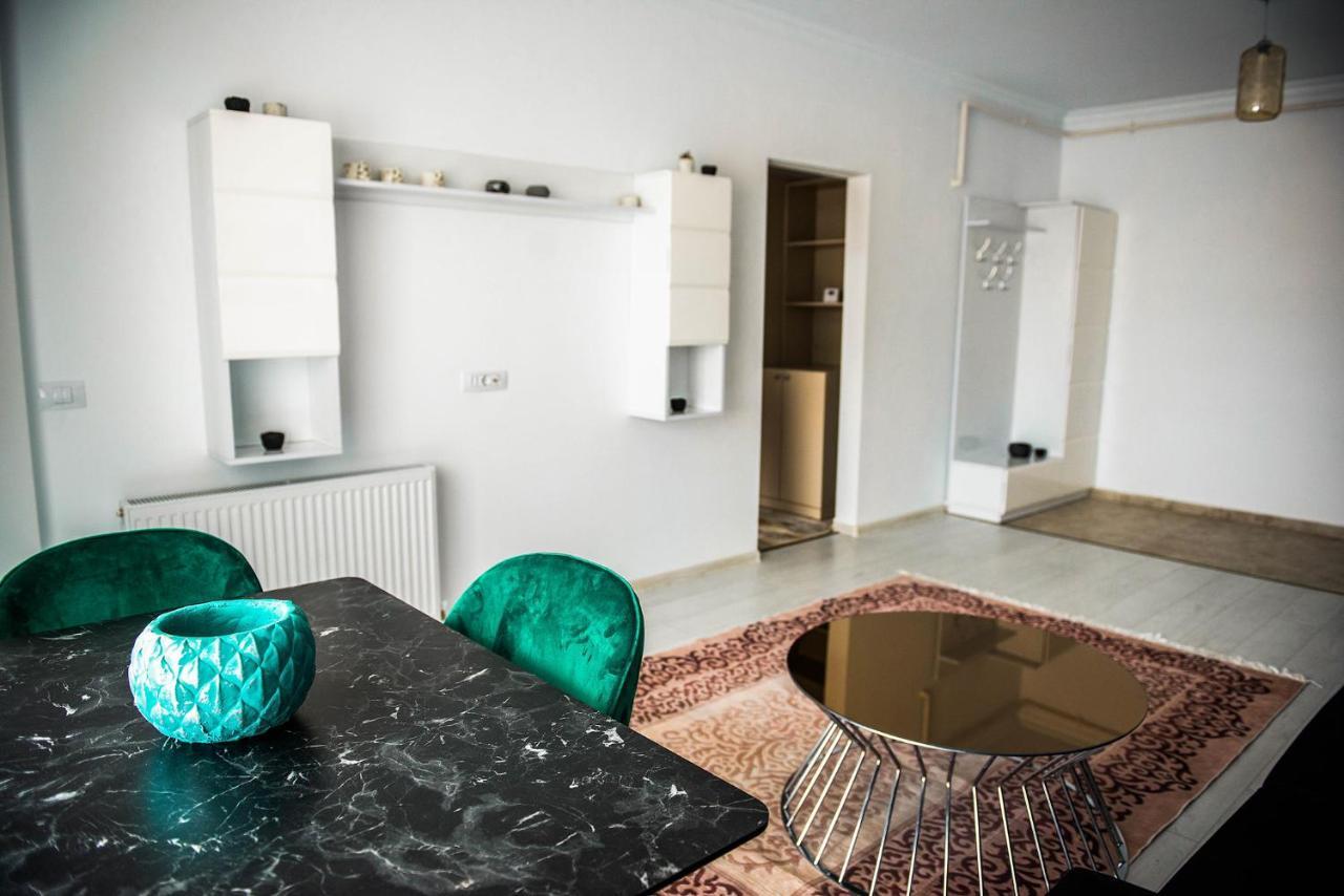 Konak Solid Residence Mamaia Butoaie Ngoại thất bức ảnh